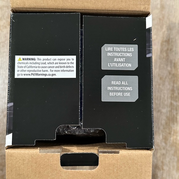 Star Wars‎ R2-D2 Mini Stir Popcorn Popper New In Box - Picture 8 of 9